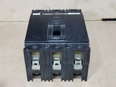 Used SQUARE D FAL36030 Switchgears British Columbia CA | Lenmark #1438438