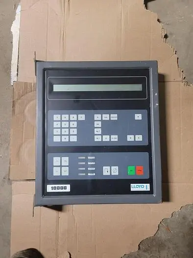 Used LLOYD 10000 Inspection Machines Wisconsin US | Lemke Machinery Sales #313624