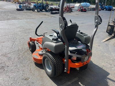 2025 Husqvarna MZ 54 Zero Turn Mower | County Equipment Company LLC (7)