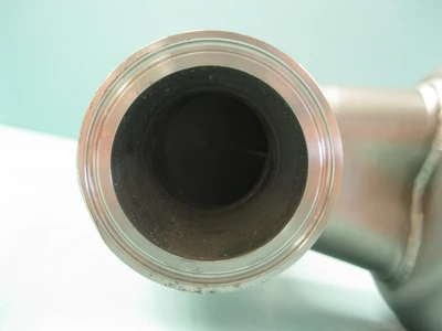 USED Micro Motion CMF200 M352NU