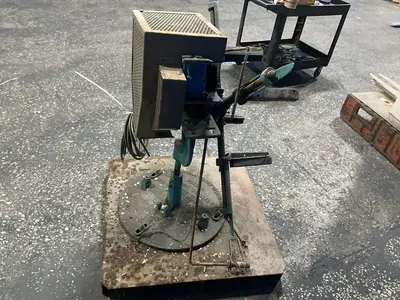 Used F.J.LITTELL MACHINE CO. _UNKNOWN_ Centering Reels Ohio US | HGR 24 #1521397
