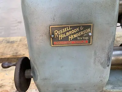 Gorton Cutter Grinder No. 265-6 (101321)
