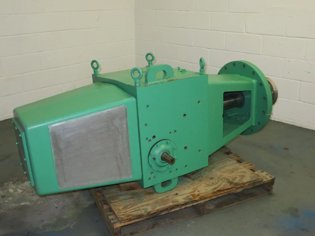 Used Lightnin 86-C-15 Agitators, Blenders, Mixers Minnesota US | Peak Machinery, Inc. #286298