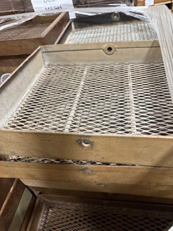 Used _UNKNOWN_ _UNKNOWN_ Heat Treating Furnaces Ohio US | McKean Machinery Sales #447500