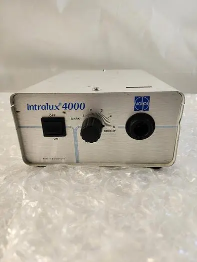 VOLPI 4000 INTRALUX