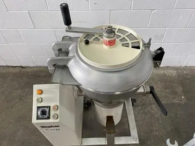 USED STEPHAN VCM 24 A/1