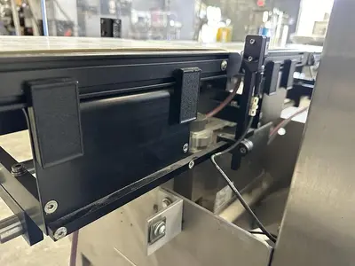 USED OCS CHECKWEIGHERS HC