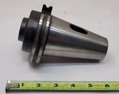 Used NIKKEN CAT50-MTA3-45U Arbors & Adapters Kentucky US | Aucto #1308002