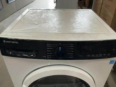Used WEST BEND WB400FLDVW Residential Appliances Michigan US | Miedema Asset Management Group #1356236