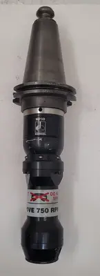 Used RENISHAW MP10 Probes Kentucky US | Aucto #686895