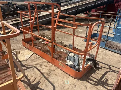 Used _UNKNOWN_ _UNKNOWN_ Aerial Work Platforms Texas US | Miedema Asset Management Group #1312862