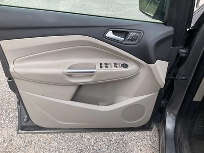 Used 2014 FORD ESCAPE SUVs Michigan US | Miedema Asset Management Group #1476779