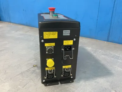 Used 2018 STANLEY SA1878 Electrical Boxes Ohio US | HGR 24 #1263308
