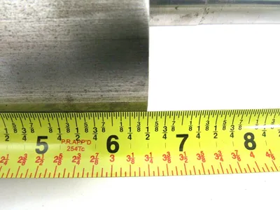 NEW 212654 BLOWER IMPELLER