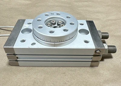 NEW SMC MSQB50A-M9BL
