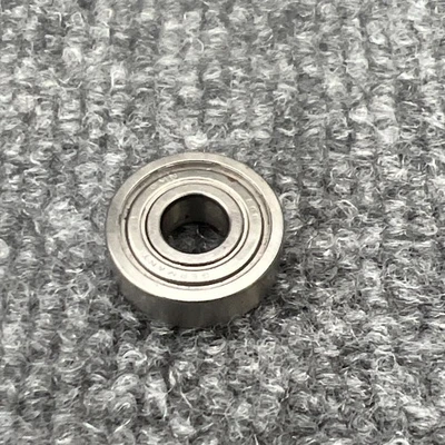 New | in-Stock NMB 627ZZ Bearings California US | Davliegogo LLC #1706798