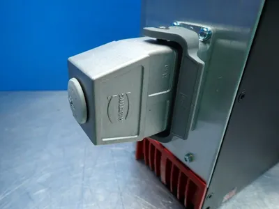 USED SEW EURODRIVE PHC21AA075M1E31A00