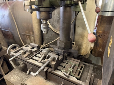 Used _UNKNOWN_ _UNKNOWN_ Milling & Drilling Machines (Combo) Michigan US | Miedema Asset Management Group #1372175