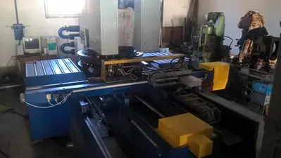 USED 1990 FORM TGRJ 25 NC