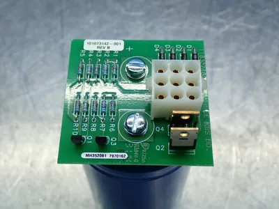 USED NIPPON CHEMICON 11073142001
