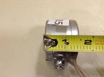 NEW APPLIED INSTRUMENTS A-20B144
