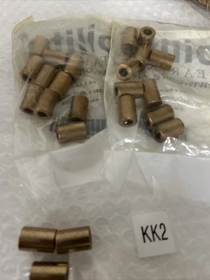 NEW OILITE AA519-02B