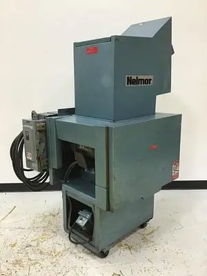 USED NELMOR RG810M1