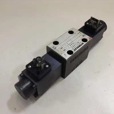 USED HYDROLUX K-WE43P06C08PCOBN