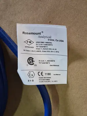 NEW ROSEMOUNT 3500P-PR-01-10-21-31