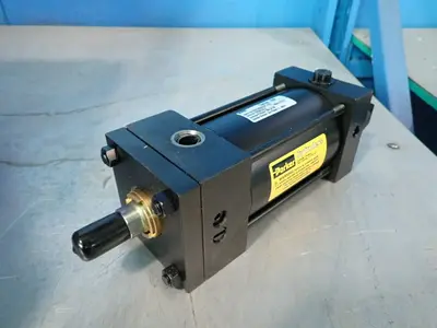 USED PARKER 03.25CBB2ANU14C4.000