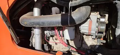Used 2003 SKYTRAK 6034 Telehandlers Utah US | CSS Equipment Sales #1347448