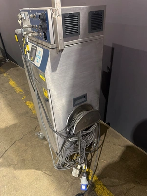 USED 2015 DOMINO PUREX DPX-1000