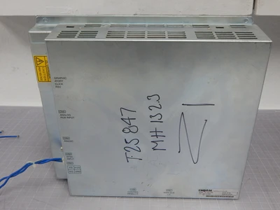Used DIGITAL ELECTRONICS _UNKNOWN_ Electrical Panels Texas US | OCO Industrial #1625352