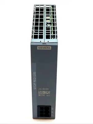 USED SIEMENS SITOP RED1200 REDUNDANCY MODULE