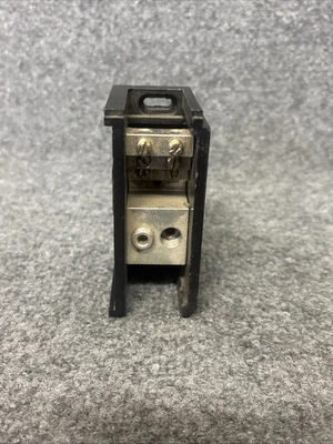 Used NSI AM-K2-HG M Terminal Blocks California US | Davliegogo LLC #1705876