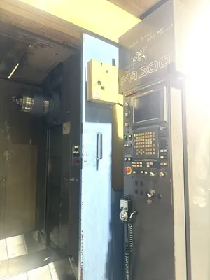 2006 TOYODA FA-800 4-AXIS Horizontal Machining Centers | Murphy Machinery (3)