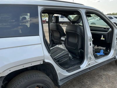 Used 2025 JEEP GRAND CHEROKEE L SUVs Michigan US | Miedema Asset Management Group #1321297