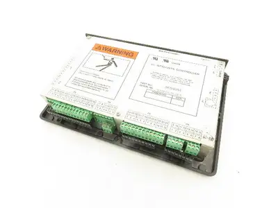 Ingersoll Rand 39259254 SG Intellisys Display Air Compressor Controller See Note