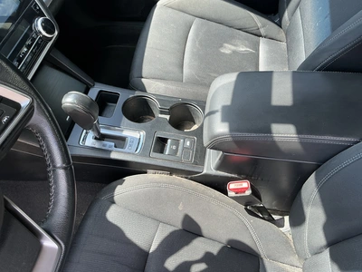 Used 2019 SUBARU LEGACY Sedans Michigan US | Miedema Asset Management Group #1414691