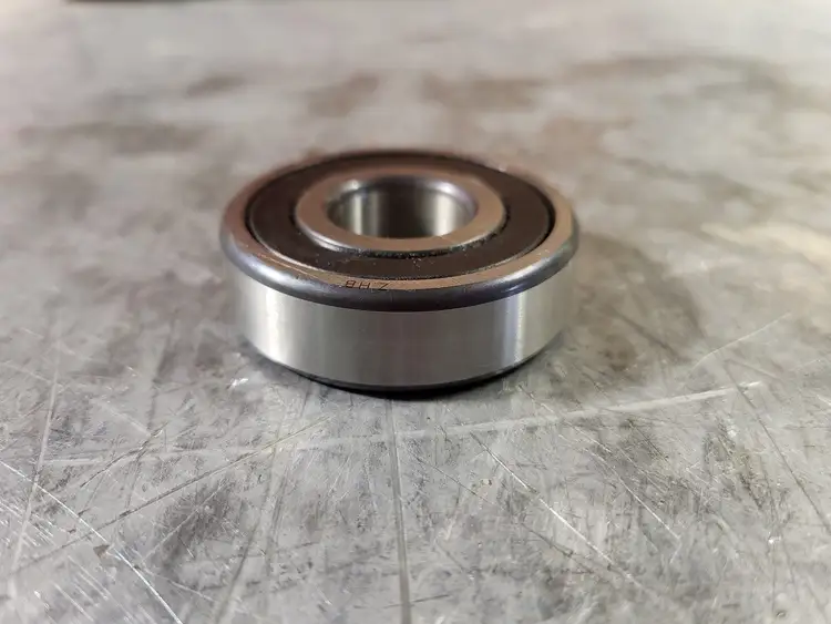 New | in-Stock FAG 6304.2RSR.C3 Bearings British Columbia CA | Lenmark #260499