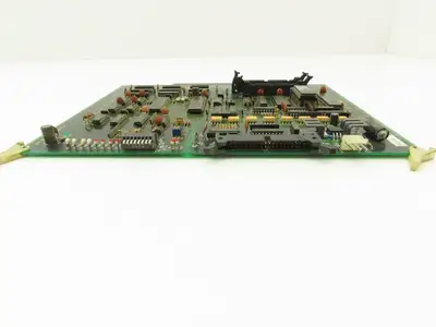 Nissei PRT-10F Injection Molding Machine Printed Circuit Board 4TP-1B571