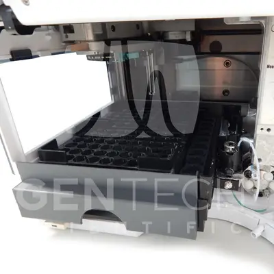 Used AGILENT TECHNOLOGIES G1367C HPLC Autosamplers New York US | GenTech Scientific #1447395