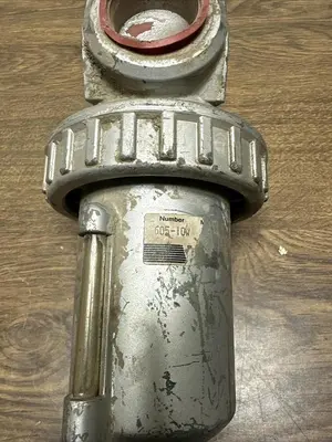 Used WATTS 605-10W Lubrication Equipment Ohio US | Surplus Asset Holdings #1246688