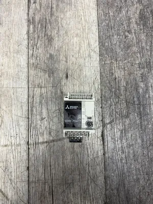 MITSUBISHI FX3SA-10MT-CM Electrical/PLC/Automation | ESS Industrial Equipment Sales (7)