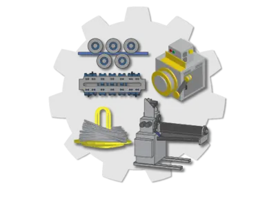 Wire Equipment
