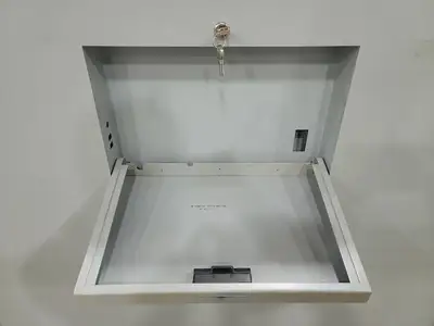 Used 2010 ASTROPHYSICS XIS-7858 Safety Equipment British Columbia CA | Lenmark #265605