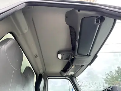 Used 2020 INTERNATIONAL MV607 Reefer Trucks Florida US | Truck and Van Outlet #1509166
