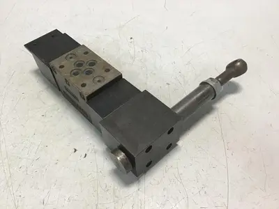 USED BATTENFELD WKA52P06C63A0/DX9