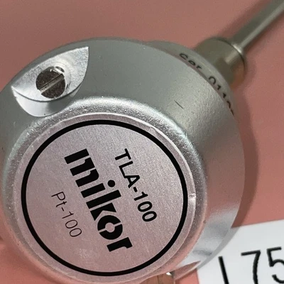 NEW Mikor TLA-100