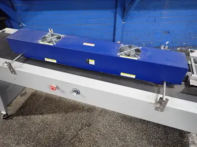 USED RENA SYSTEMS TB690